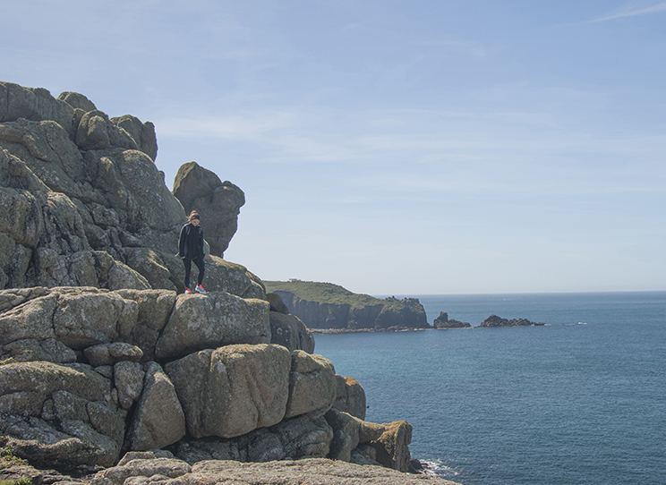 Sennen Cove